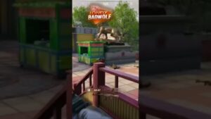 CALL OF DUTY BLACK OPS COLD WAR ZOO FFA - @LonelyBadWolf