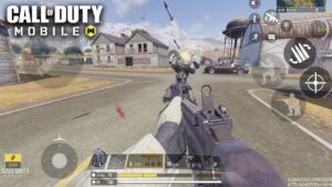 CALL OF DUTY MOBILE - CONFERINDO AS NOVIDADES DO SERVIDOR DE TESTES