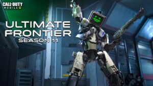 CALL OF DUTY MOBILE SEASON 11 - REAGINDO AO TRAILER DO PASSE DE BATALHA