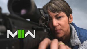 CALL OF DUTY MODERN WARFARE 2 #5 | MISSÃO SNIPER