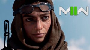 CALL OF DUTY MODERN WARFARE 2 #6 | PERSEGUIÇÃO DE LOUCOS