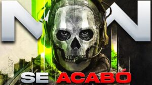 CALL OF DUTY: MODERN WARFARE 2 HA FRACASADO