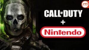 CALL OF DUTY SU NINTENDO! Ma solo se...