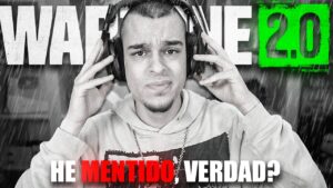 CALL OF DUTY: WARZONE 2.0 ES UN ÉXITO Y YO OS HE MENTIDO