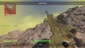 CALL OF DUTY WARZONE2.0 AO VIVO