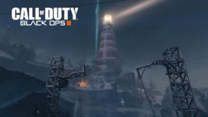 CALL OF THE DEAD Trailer 2 - Call of Duty: Black Ops III (PC)
