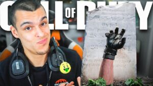 COMO SALVAR A CALL OF DUTY