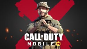 CUIDADO!!! ESTO ESTA PASANDO EN CALL OF DUTY MOBILE...