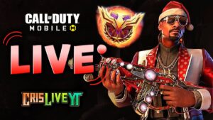 Call Of Duty Mobile - LIVE NOTEBOOK ACER NITRO 5 Emulador