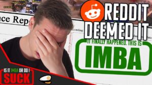 Call Of Duty PRO Tries Starcraft 2 Blames The Game And Reddit Backs Him Up | Is It IMBA Or Do I Suck