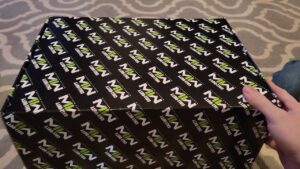 Call Of Duty Sent Me A CHRISTMAS PRESENT! (Jack/Nolan And I Open A Call Of Duty Christmas Gift)