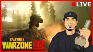 Call Of Duty Warzone 2 Live Stream 🎄 Merry Christmas 📆 12/18/22 🔴 COD Modern Warfare 2 #codwarzone