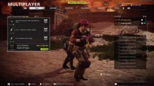 Call of Duty Cold War  Lazy Sunday in pain