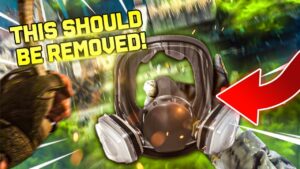 Call of Duty FORGOT to Remove this from Warzone 2