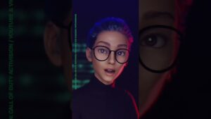 Call of Duty Gamer in die US Armee? #cod #hellogeek