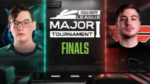 Call of Duty League Major I Tournament | Day 4