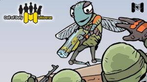 Call of Duty®: Mobile - Multiverse Chapter 10 - Who's In The Doggy Bags?