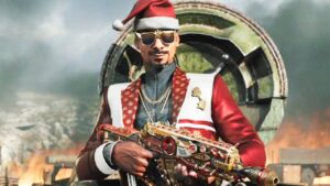 Call of Duty®: Mobile - Official Season 11: Ultimate Frontier Trailer