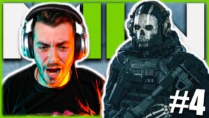 Η ΠΡΟΔΟΣΙΑ! - Call of Duty Modern Warfare 2 #4 | TechItSerious