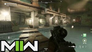 Call of Duty: Modern Warfare 2 - Full Episode 01 Raid Gameplay (No Commentary)