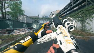 Call of Duty Modern Warfare 2 | Kill Confirmed | Multiplayer Gameplay