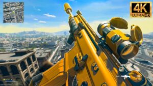 Call of Duty Modern Warfare 2-Warzone 2 Solo Win Gameplay (No Commentary)