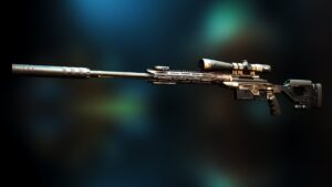 "Пару слов" про скорость пули в Call of Duty: Modern Warfare 2 | Warzone 2.0