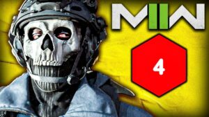 Call of Duty: Modern Warfare 2...Has No Guts.