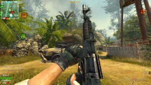 Call of Duty Modern Warfare 3 Multiplayer In 2022