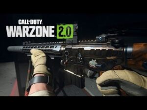 Call of Duty® | Modern Warfare II 2022