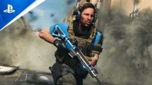 『Call of Duty: Modern Warfare II & Warzone 2.0』  メッシオペレーターバンドル