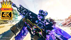 Call of Duty Modern Warfare2: Warzone Duos Win Gameplay (No Commentary)