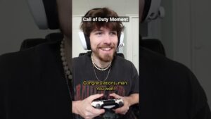 Call of Duty Moment 101😂