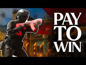 Call of Duty SCREWS UP! $10 For THIS