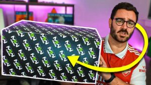 Call of Duty Sent Me a Mystery Package