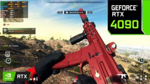 Call of Duty : Warzone 2 Battle Royale | RTX 4090 24GB ( 4K Maximum Settings DLSS OFF )