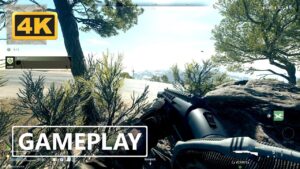 Call of Duty Warzone 2 Gameplay 4K [Battle Royale]