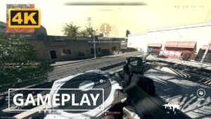 Call of Duty Warzone 2 Gameplay 4K [Battle Royale]