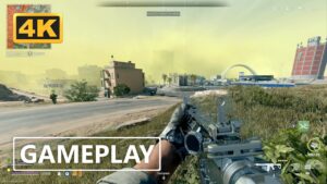 Call of Duty Warzone 2 Gameplay 4K [Battle Royale]