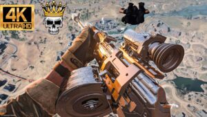 Call of Duty Warzone 2 Solo Win RPK Gameplay PC (No Commentary)