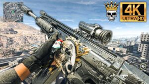 Call of Duty Warzone 2 Solo Win TAQ 56 Gameplay PC (No Commentary)