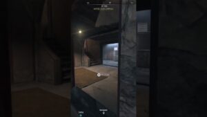 Call of Duty Warzone 2 hello there camper #callofduty #warzone #shorts