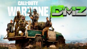 Бесплатный режим в крутой игре - Call of Duty: Warzone 2.0 - №22 #CobwebStream