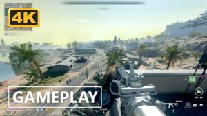 Call of Duty Warzone 2.0 Gameplay 4K [Battle Royale]