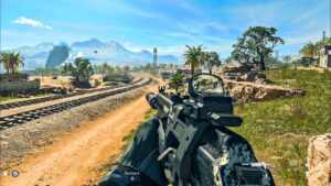 Call of Duty: Warzone 2.0 Quads Gameplay! (No Commentary)