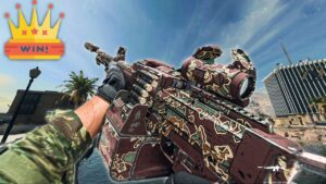 Call of Duty Warzone 2.0 Solo Win Gameplay PS5(No Commentary)