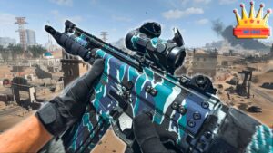 Call of Duty Warzone 2.0 Solo Win Gameplay PS5(No Commentary)