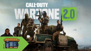 Call of Duty Warzone 2.0 - The squad is back for another round of sweat in Warzone