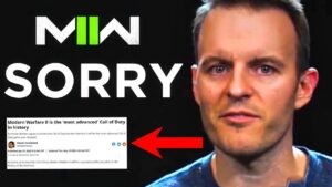 Call of Duty is Getting CANCELLED... 😵 (SADLY it's True) - COD MW2 & Warzone PS5 & Xbox