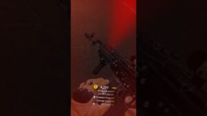 Call of Duty zombies in VR! 😍 #foryou #shorts #subscribe